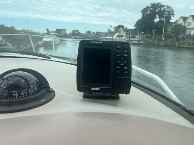 Slide: The Image of Sea Ray 28DA 2003 - 5294895