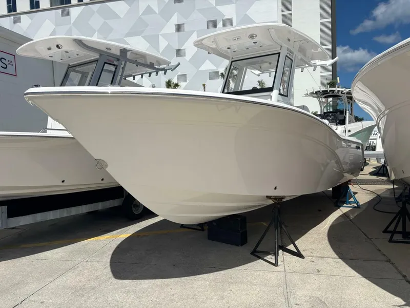 The Image of Sea Fox 248 Commander 2026 - 5424362