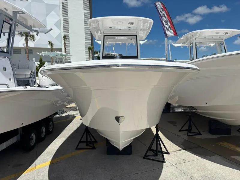 Slide: The Image of Sea Fox 248 Commander 2026 - 5424383