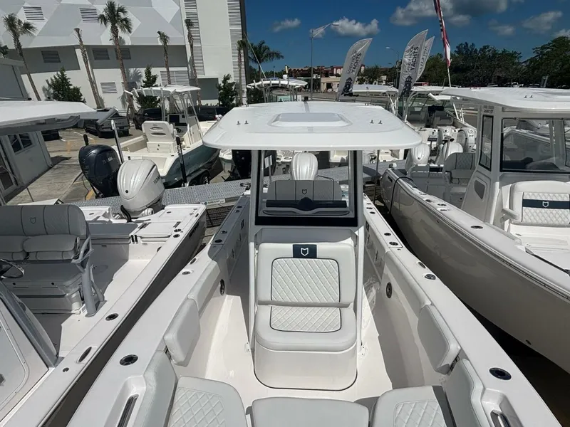 Slide: The Image of Sea Fox 248 Commander 2026 - 5424364