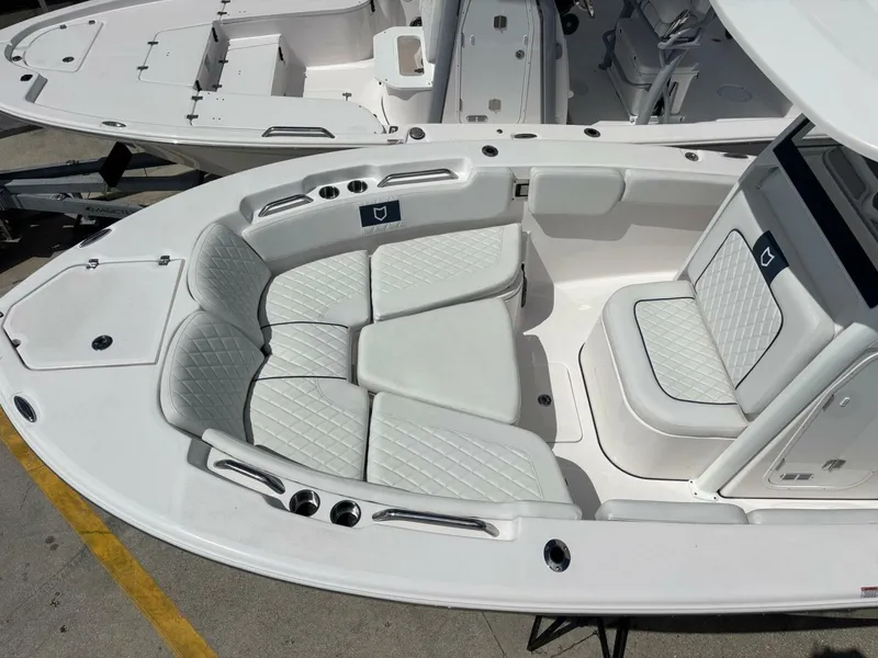 Slide: The Image of Sea Fox 248 Commander 2026 - 5424371