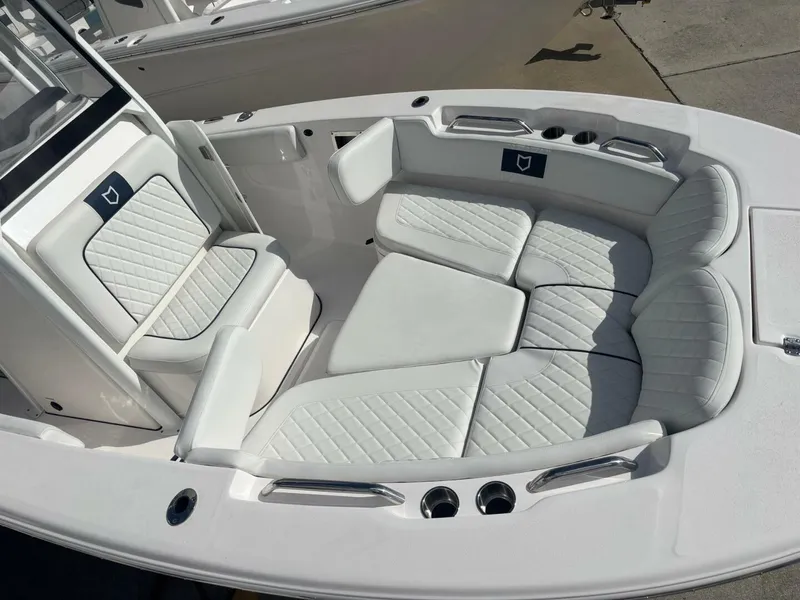 Slide: The Image of Sea Fox 248 Commander 2026 - 5424385