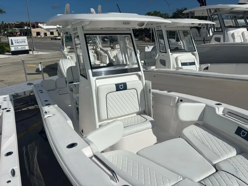 Slide: The Image of Sea Fox 248 Commander 2026 - 5424388