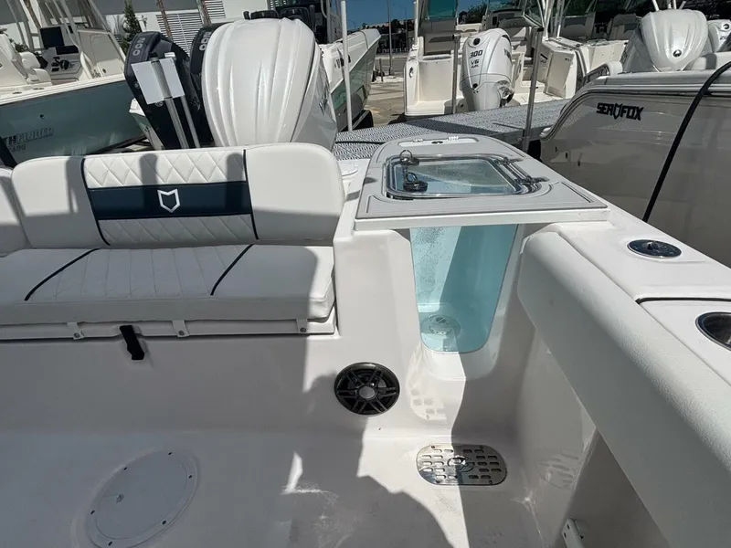 Slide: The Image of Sea Fox 248 Commander 2026 - 5424378