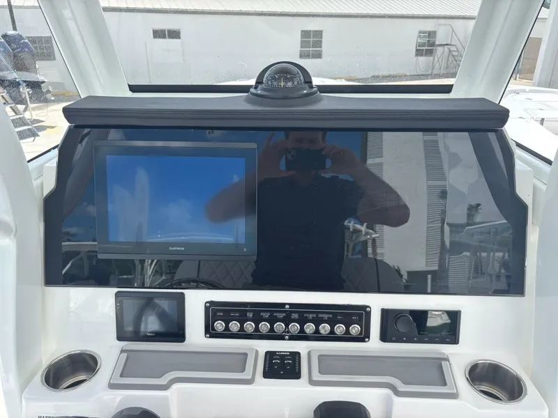 Slide: The Image of Sea Fox 248 Commander 2026 - 5424367