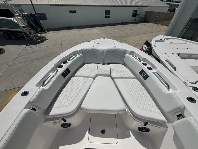 Slide: The Image of Sea Fox 248 Commander 2026 - 5424358