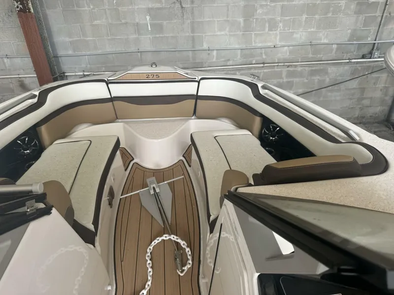 Slide: The Image of Yamaha 275 SD 2022 - 5294962