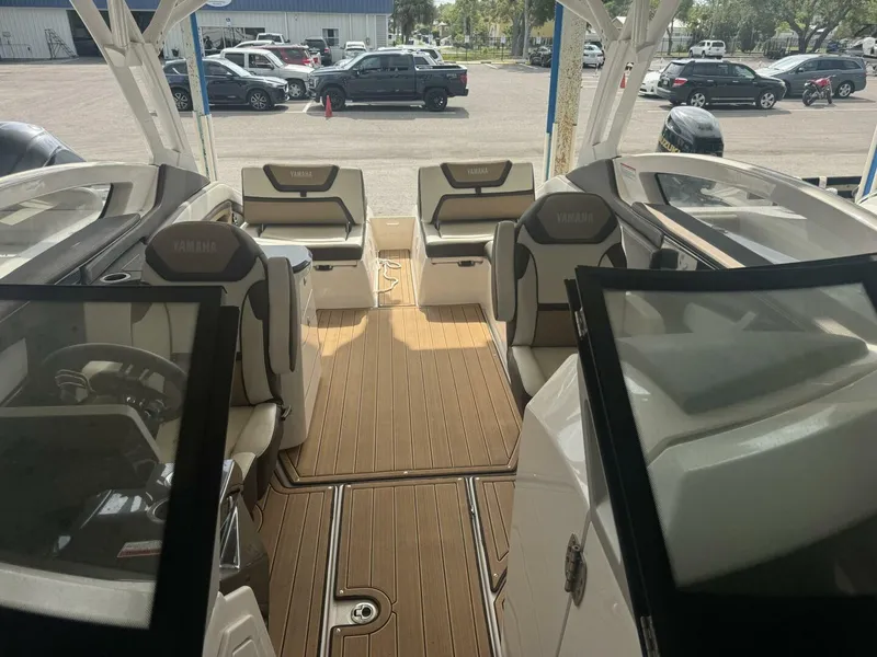 Slide: The Image of Yamaha 275 SD 2022 - 5294966