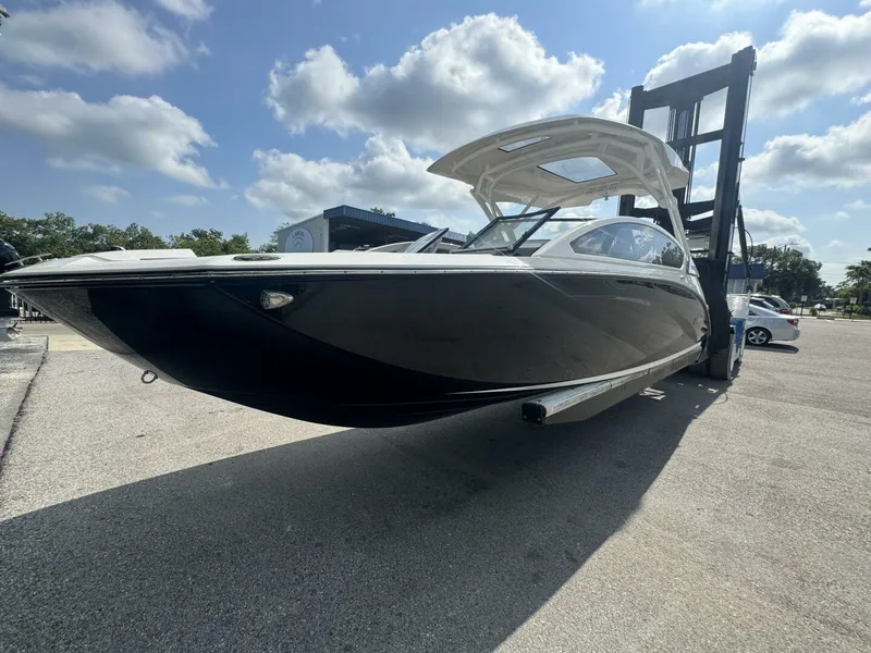 Slide: The Image of Yamaha 275 SD 2022 - 5322769