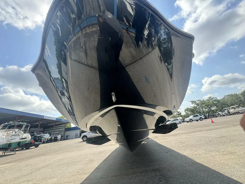 Slide: The Image of Yamaha 275 SD 2022 - 5322771