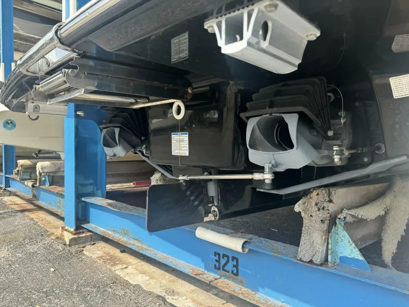 Slide: The Image of Yamaha 275 SD 2022 - 5294973