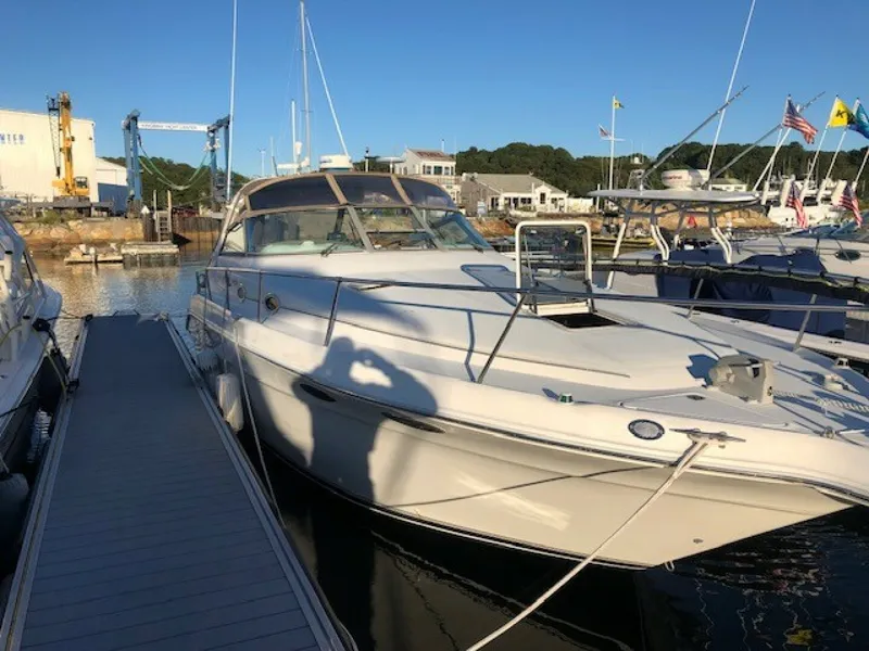 The Image of Sea Ray 330 SUNDANCER 1996 - 5294974