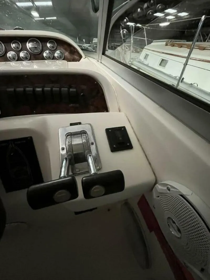 Slide: The Image of Sea Ray 330 SUNDANCER 1996 - 5294982