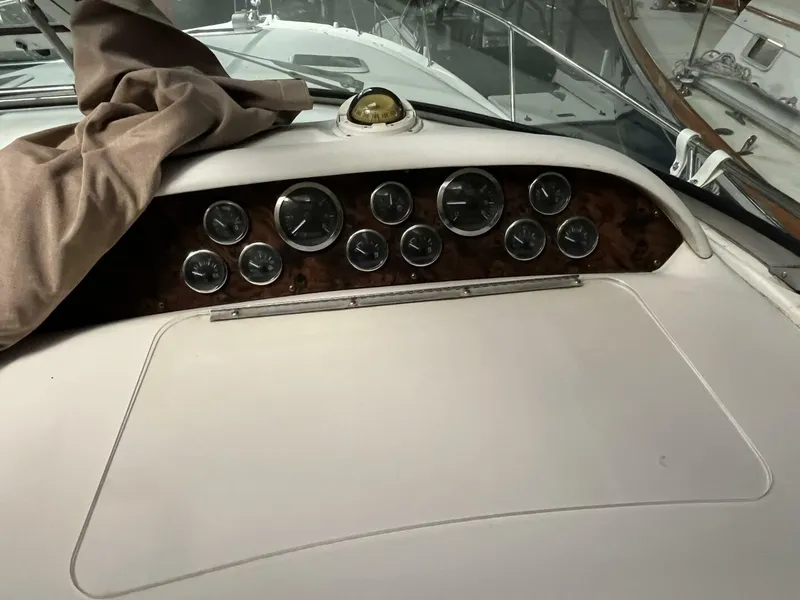 Slide: The Image of Sea Ray 330 SUNDANCER 1996 - 5294983