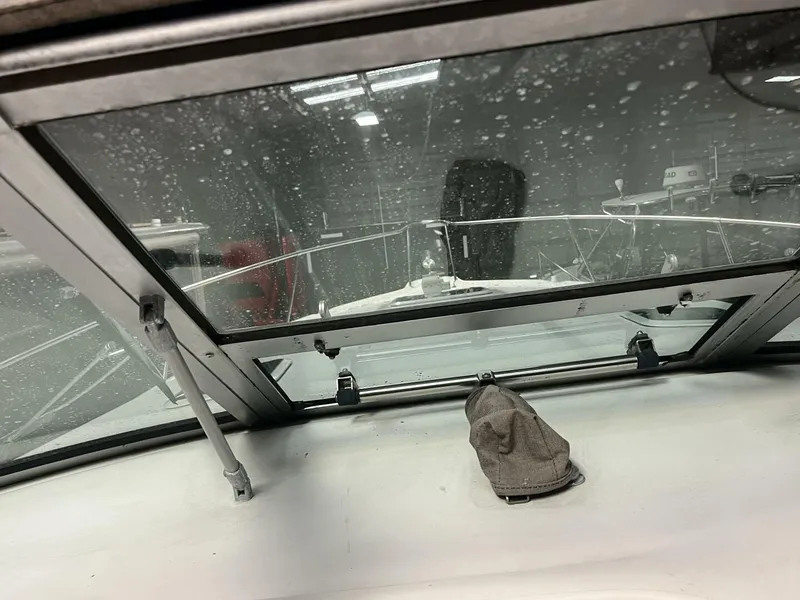 Slide: The Image of Sea Ray 330 SUNDANCER 1996 - 5294986