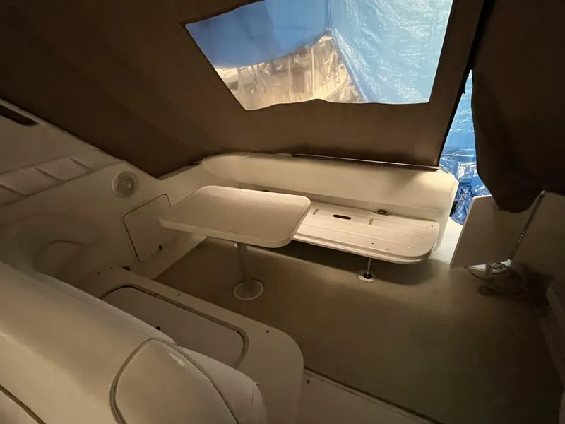 Slide: The Image of Sea Ray 330 SUNDANCER 1996 - 5294990