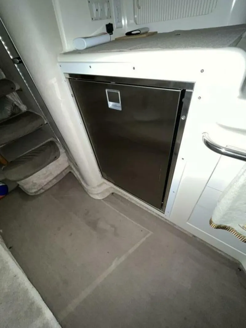 Slide: The Image of Sea Ray 330 SUNDANCER 1996 - 5294994