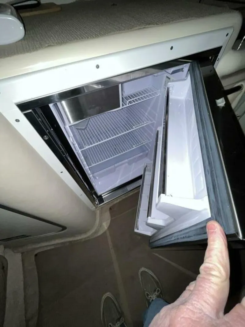 Slide: The Image of Sea Ray 330 SUNDANCER 1996 - 5294995