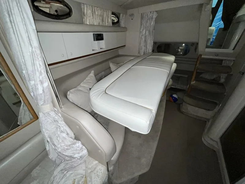 Slide: The Image of Sea Ray 330 SUNDANCER 1996 - 5294996