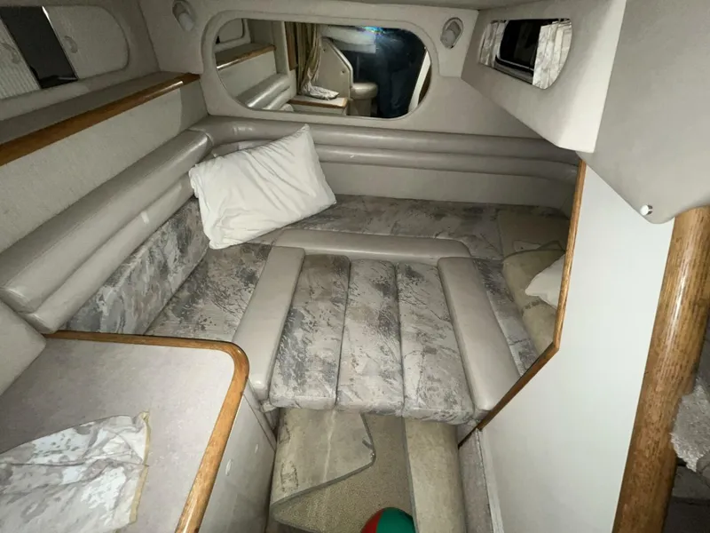 Slide: The Image of Sea Ray 330 SUNDANCER 1996 - 5295003
