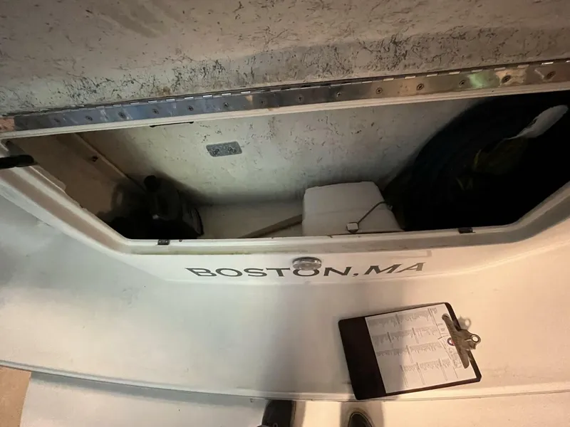 Slide: The Image of Sea Ray 330 SUNDANCER 1996 - 5295011