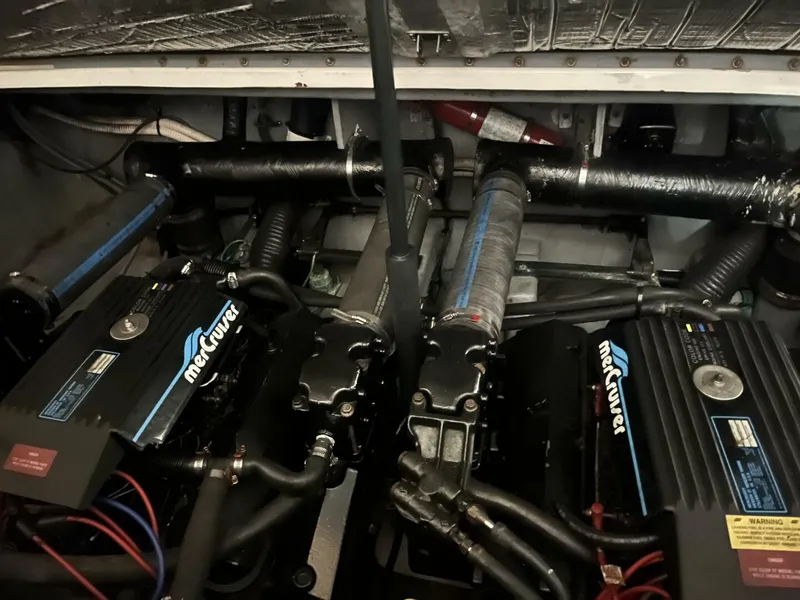 Slide: The Image of Sea Ray 330 SUNDANCER 1996 - 5629381