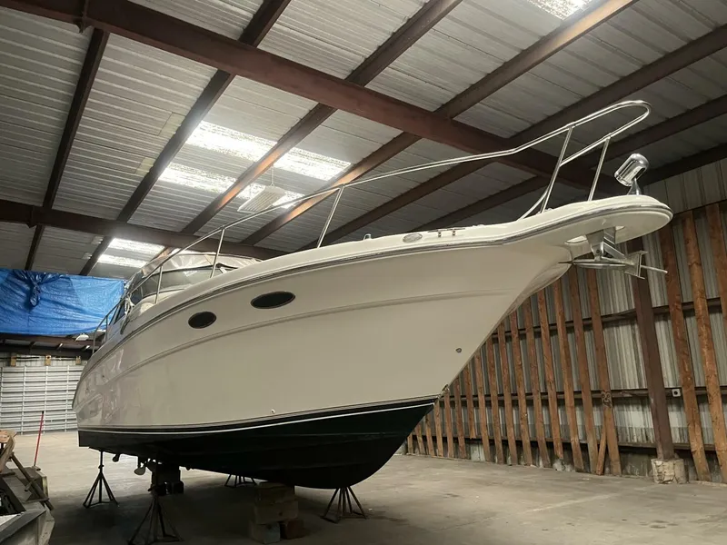 Slide: The Image of Sea Ray 330 SUNDANCER 1996 - 5629388