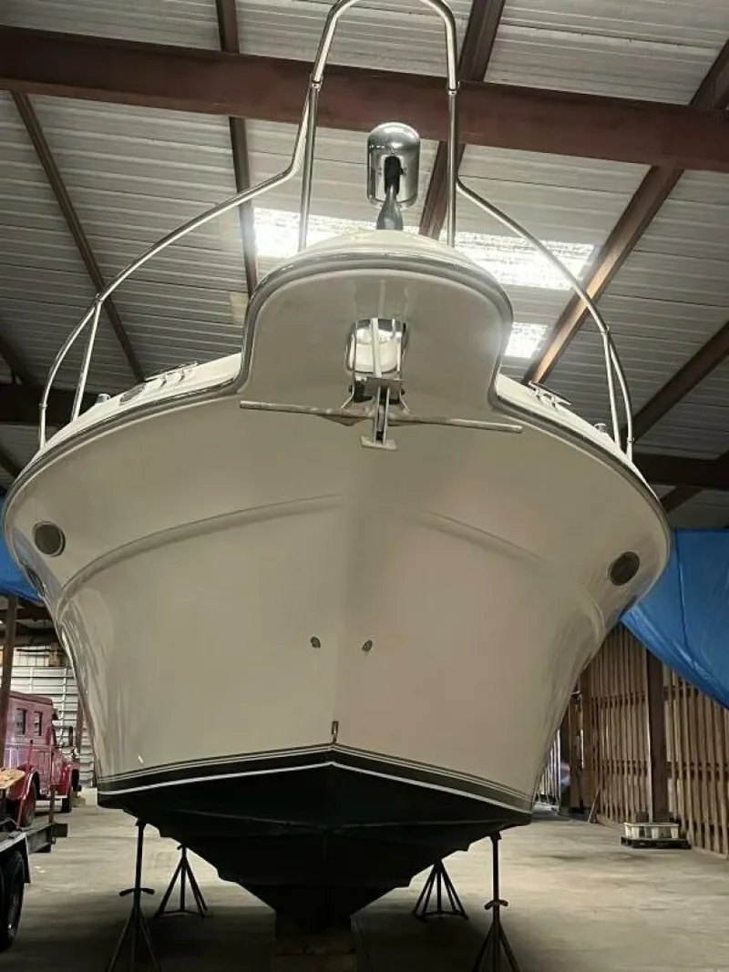 Slide: The Image of Sea Ray 330 SUNDANCER 1996 - 5629389