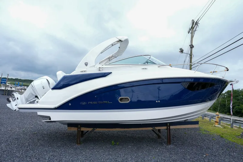 The Image of Regal 26 XO 2026 - 5469360