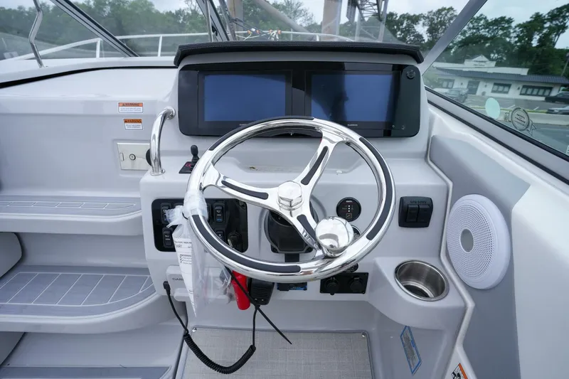 Slide: The Image of Regal 26 XO 2026 - 5469373