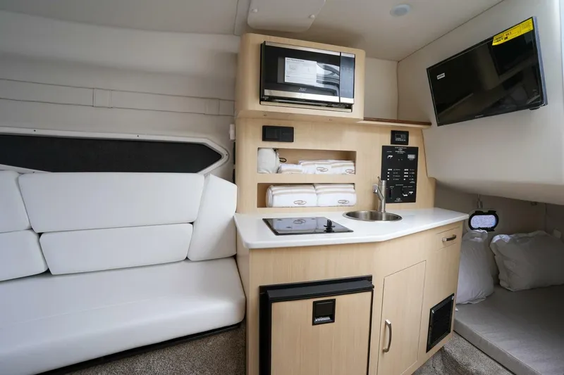 Slide: The Image of Regal 26 XO 2026 - 5469380