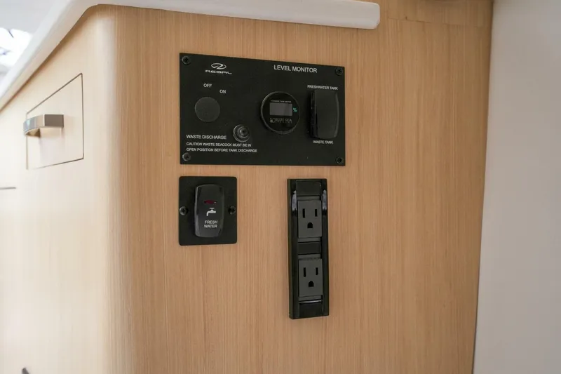 Slide: The Image of Regal 26 XO 2026 - 5469383