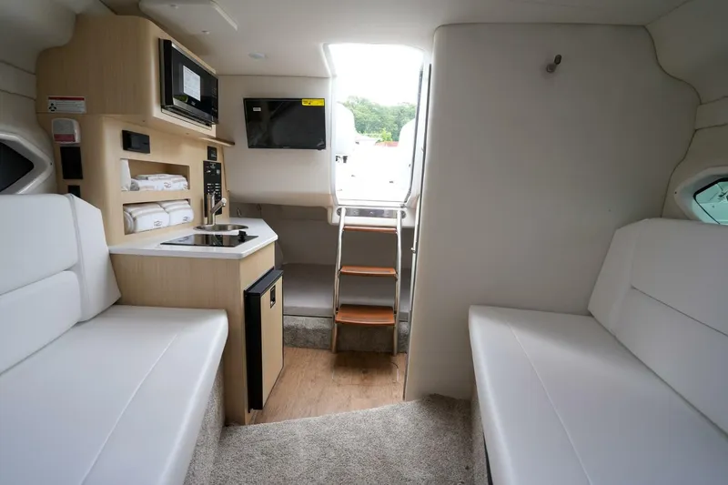 Slide: The Image of Regal 26 XO 2026 - 5469384