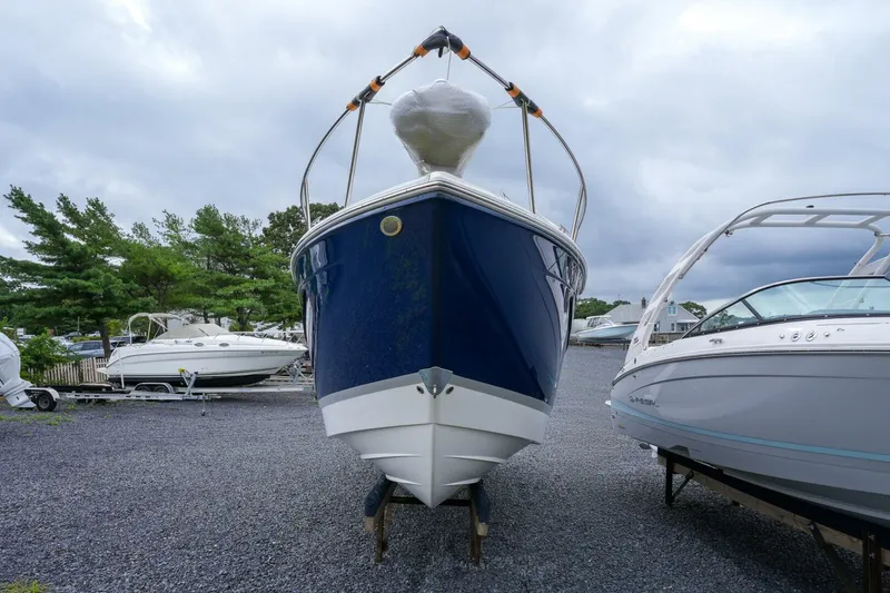 Slide: The Image of Regal 26 XO 2026 - 5469362