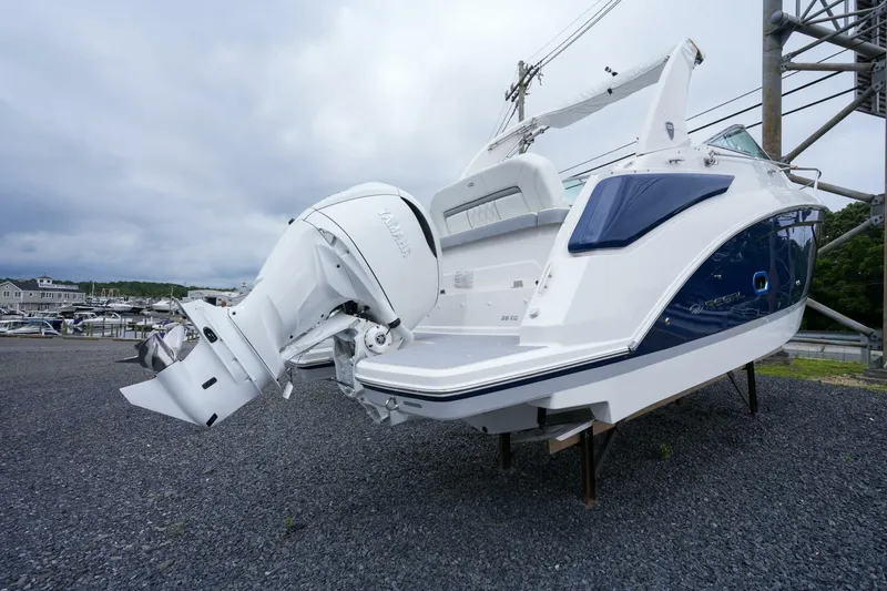 Slide: The Image of Regal 26 XO 2026 - 5469367