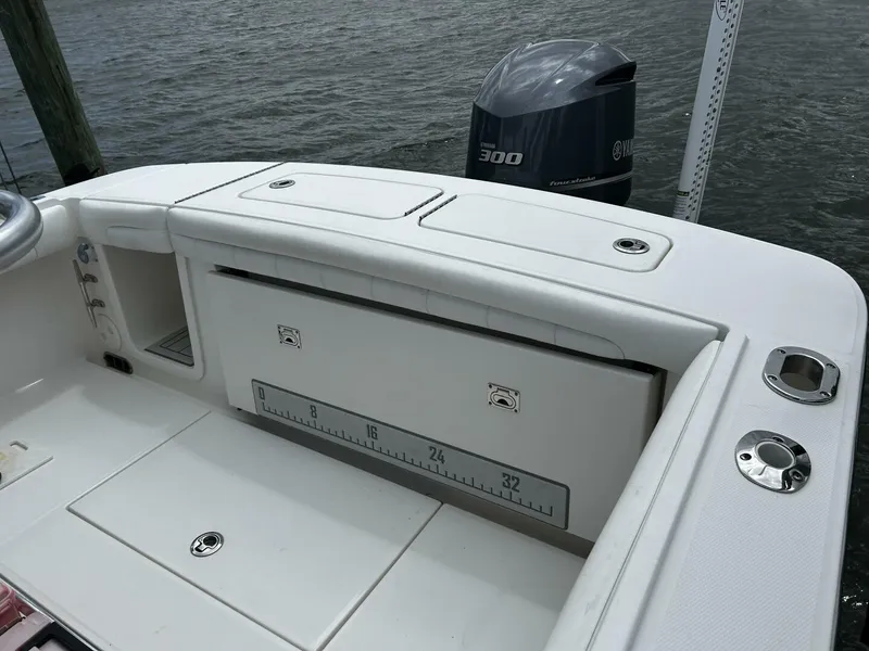 Slide: The Image of Regulator Marine 23 FS 2018 - 5295607