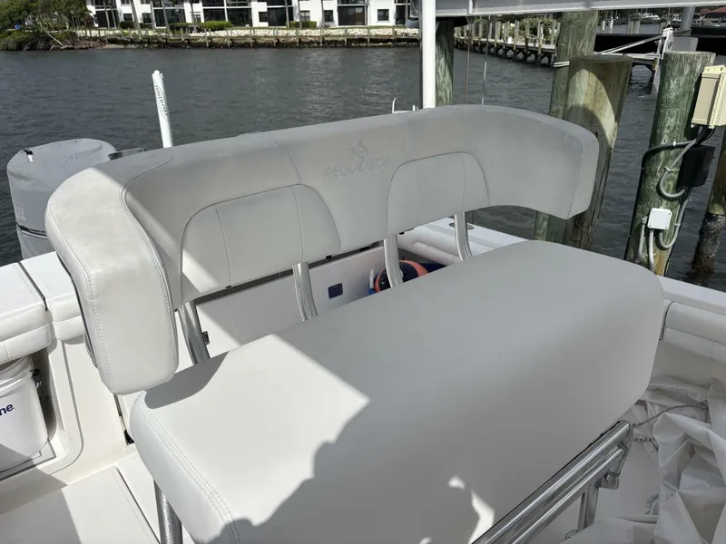 Slide: The Image of Regulator Marine 23 FS 2018 - 5295628