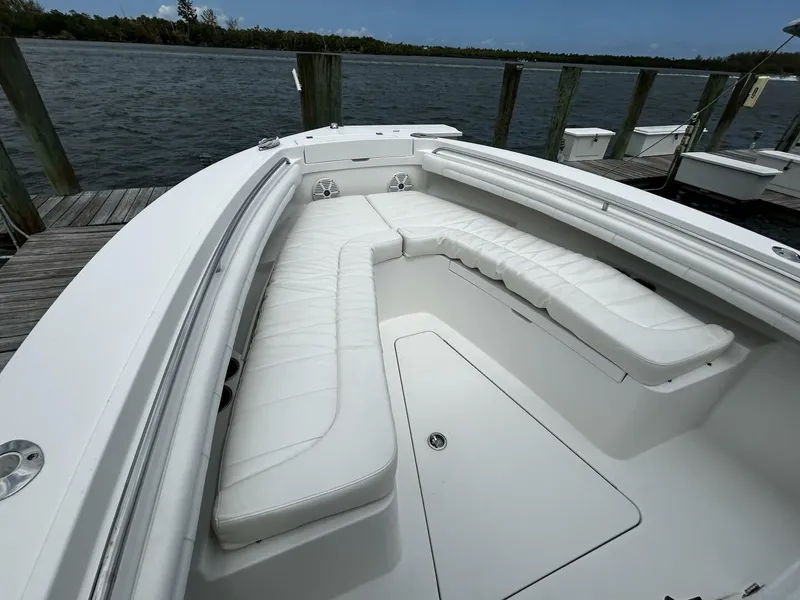 Slide: The Image of Regulator Marine 23 FS 2018 - 5295624