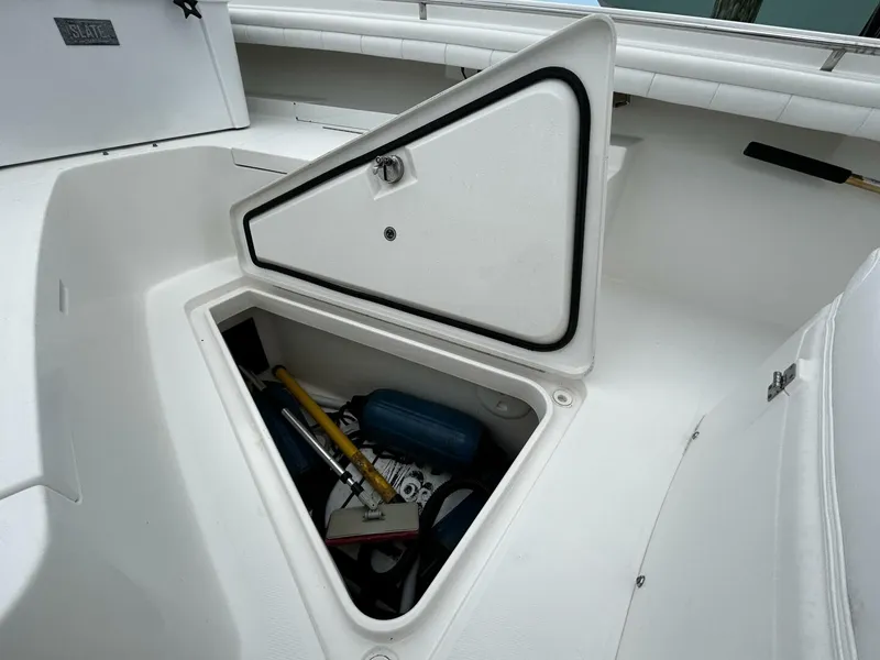 Slide: The Image of Regulator Marine 23 FS 2018 - 5295627