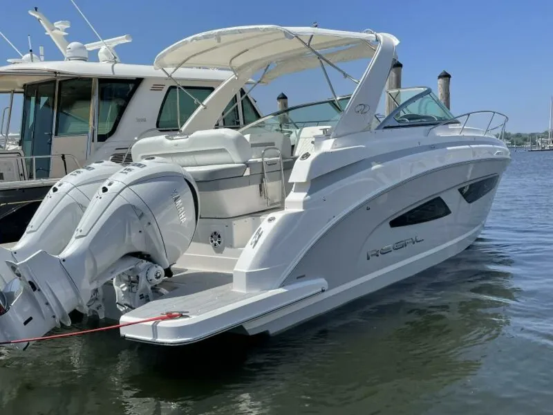 The Image of Regal 33 XO 2026 - 5295495