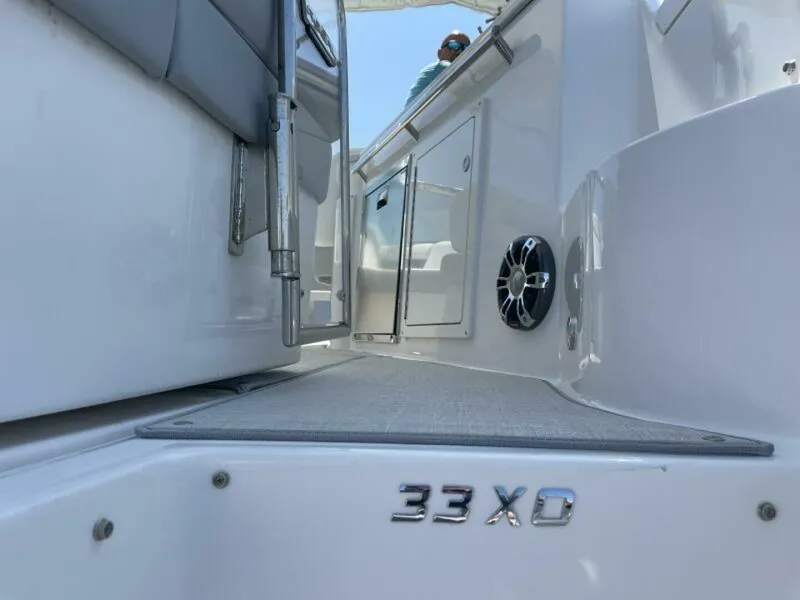 Slide: The Image of Regal 33 XO 2026 - 5295514