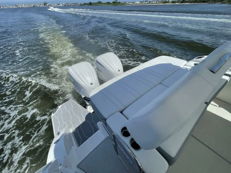 Slide: The Image of Regal 33 XO 2026 - 5295516