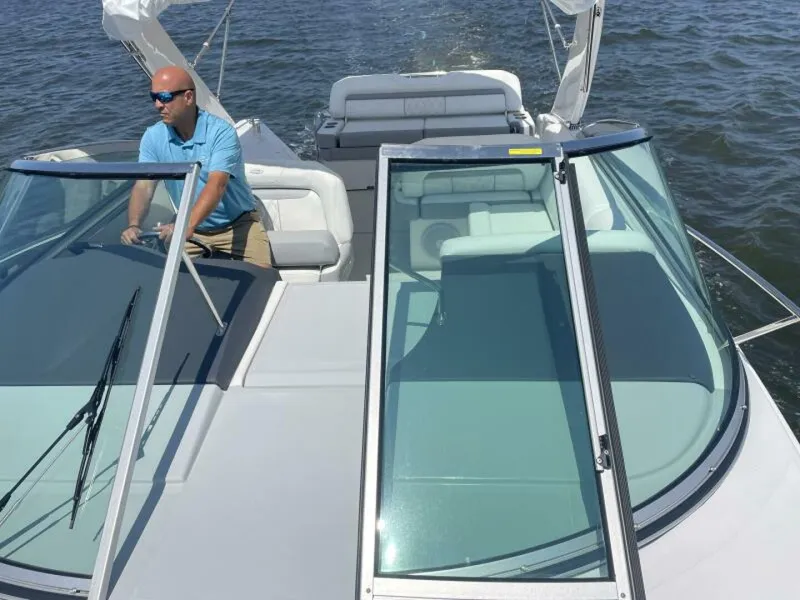 Slide: The Image of Regal 33 XO 2026 - 5295500