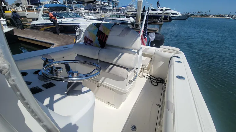 Slide: The Image of Boston Whaler 270 Outrage 2006 - 5296025