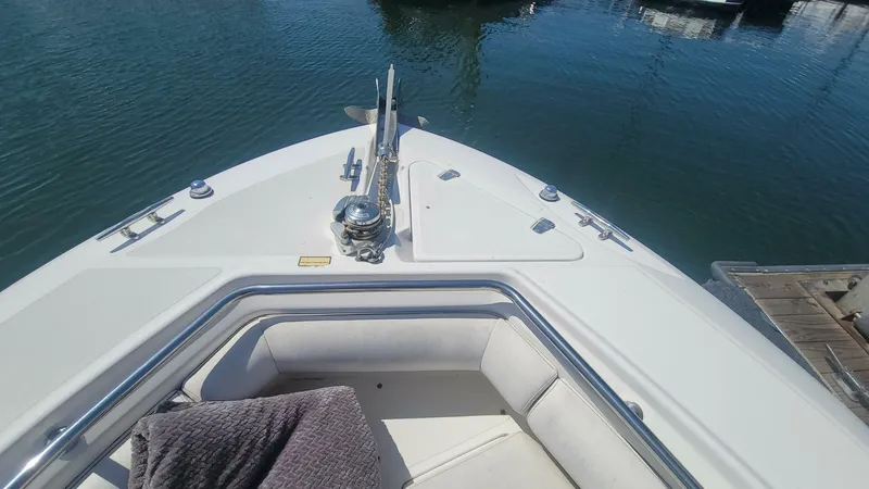 Slide: The Image of Boston Whaler 270 Outrage 2006 - 5295989