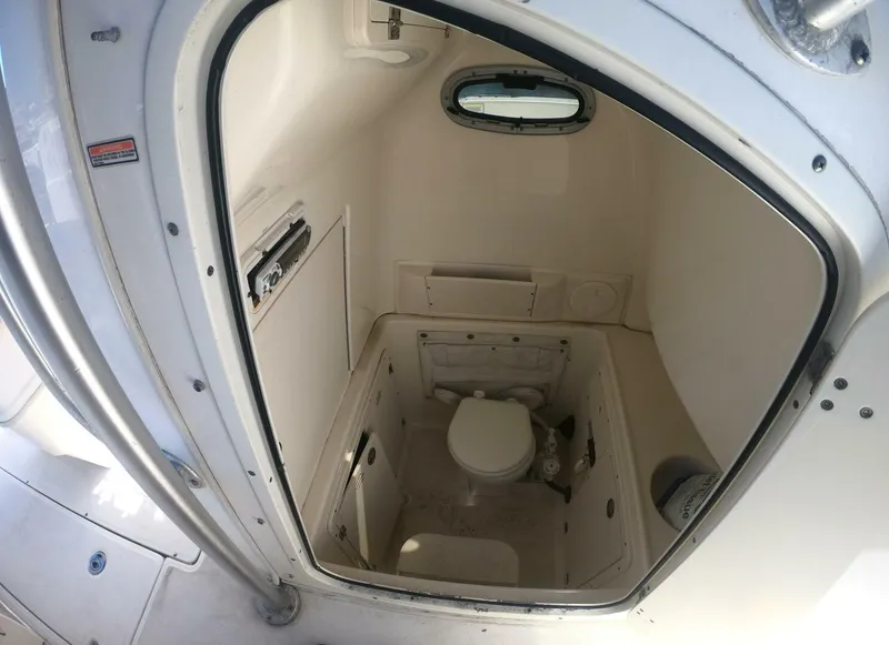 Slide: The Image of Boston Whaler 270 Outrage 2006 - 5295999