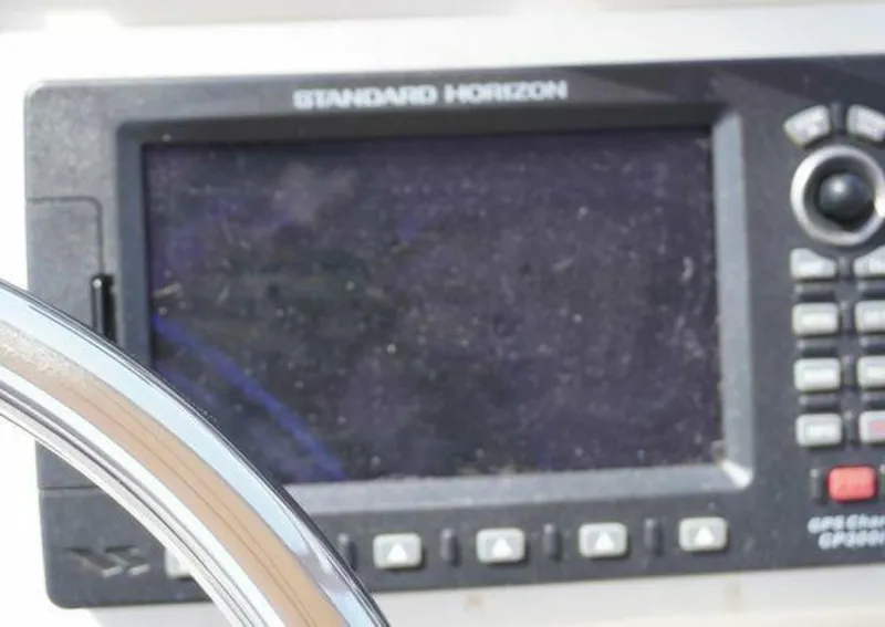 Slide: The Image of Symbol 41 Aft Cabin Motor Yacht 1996 - 5296190