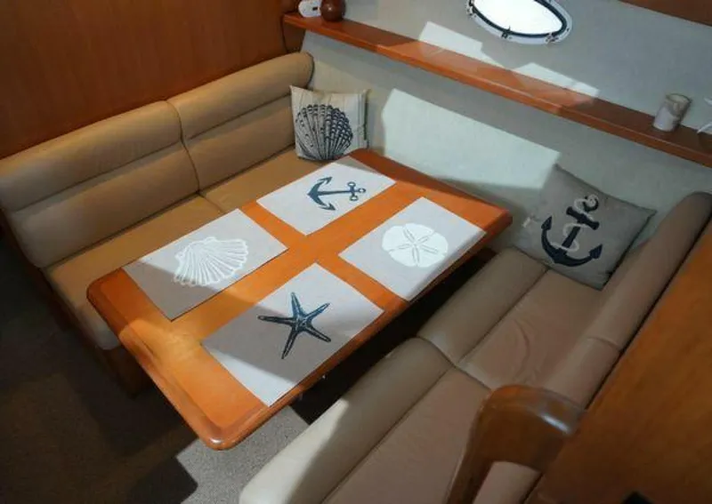 Slide: The Image of Symbol 41 Aft Cabin Motor Yacht 1996 - 5296204
