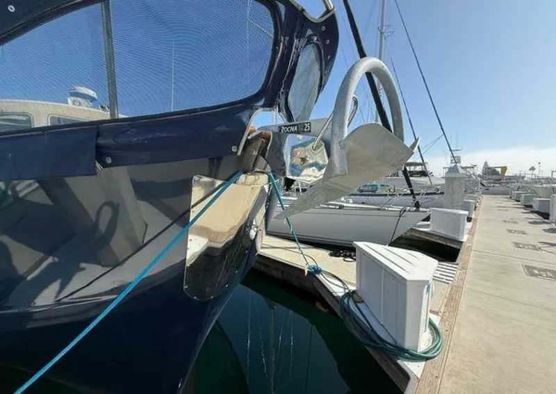 Slide: The Image of Fisher 38 Trawler 1978 - 5296322