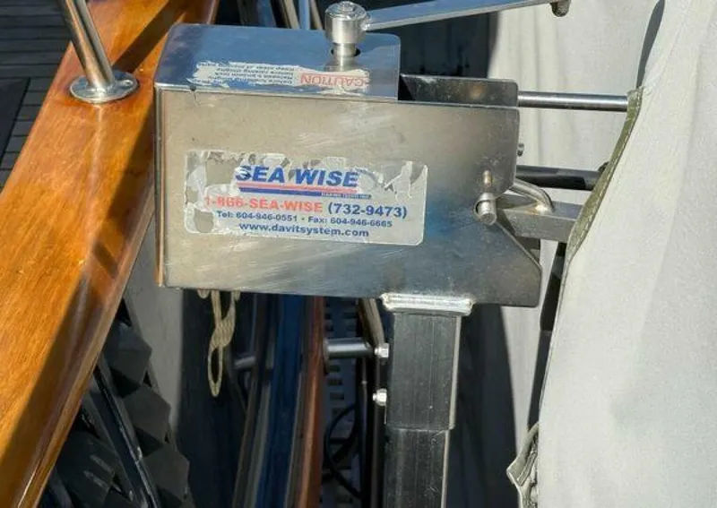 Slide: The Image of Fisher 38 Trawler 1978 - 5296327